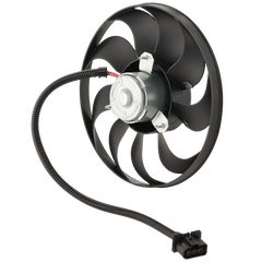 Engine Cooling Fan Assembly image
