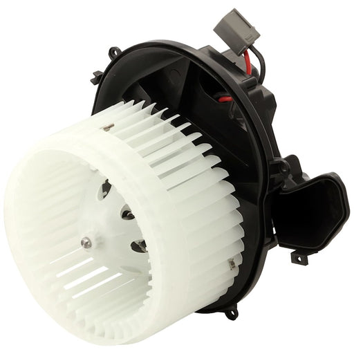 1999-2014 Volvo S60/S80/V70/XC70/XC90 HVAC Heater Assembly - VO3126105-Partify-Painted-Replacement-Body-Parts