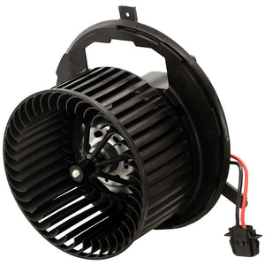 HVAC Heater Assembly image
