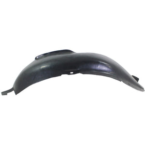 Rear Driver Side Fender Liner image