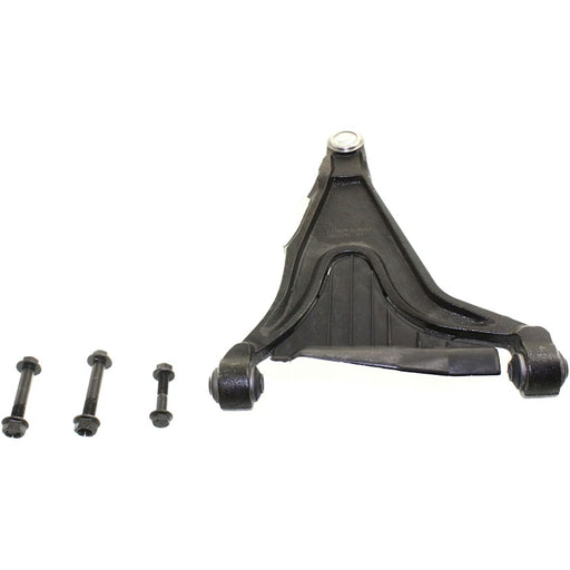 1993-2004 Volvo 850/C70/S70/V70 Front Driver Side Lower Suspension Control Arm Sedan From Ch 131537 Wagon From Ch 37528@ - VO4510100-Partify-Painted-Replacement-Body-Parts