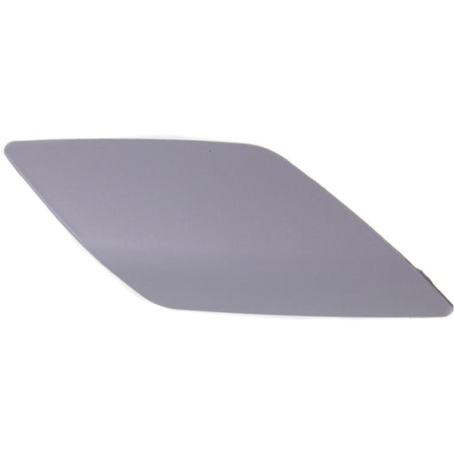 2010-2014 Volkswagen GTI Passenger Side Windshield Washer Nozzle Cover - VW1049101-Partify-Painted-Replacement-Body-Parts