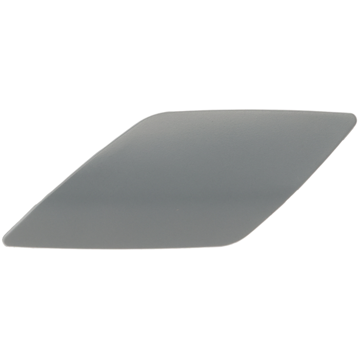 2010-2014 Volkswagen GTI Driver Side Windshield Washer Nozzle Cover - VW1048101-Partify-Painted-Replacement-Body-Parts