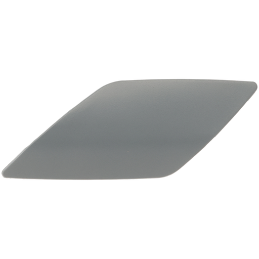 2010-2014 Volkswagen GTI Driver Side Windshield Washer Nozzle Cover - VW1048101-Partify-Painted-Replacement-Body-Parts