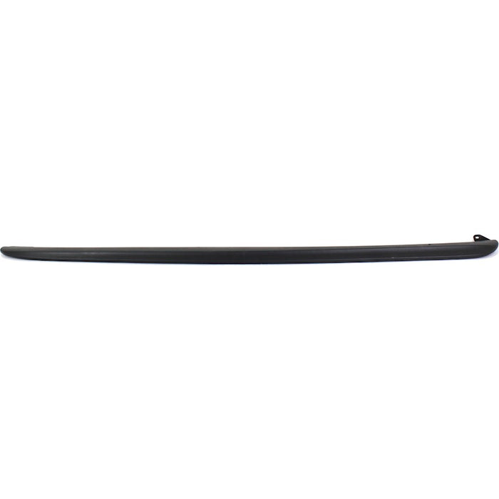 2010-2014 Volkswagen Golf/GTI Passenger Side Rocker Panel Molding From 5-09 - VW1607100-Partify-Painted-Replacement-Body-Parts