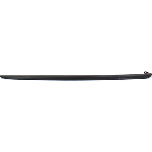 2010-2014 Volkswagen Golf/GTI Passenger Side Rocker Panel Molding From 5-09 - VW1607100-Partify-Painted-Replacement-Body-Parts