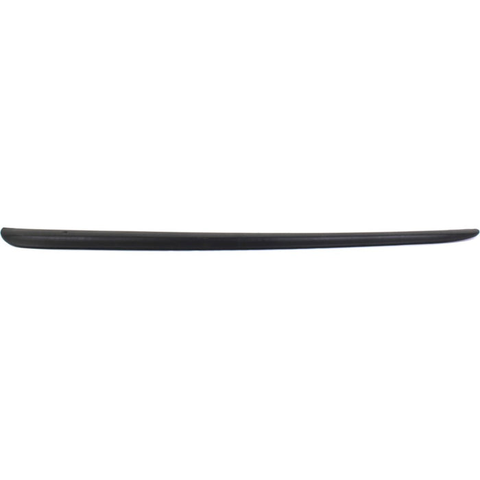 2010-2014 Volkswagen Golf/GTI Driver Side Rocker Panel Molding From 5-09 - VW1606100-Partify-Painted-Replacement-Body-Parts
