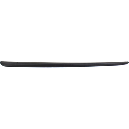 2010-2014 Volkswagen Golf/GTI Driver Side Rocker Panel Molding From 5-09 - VW1606100-Partify-Painted-Replacement-Body-Parts
