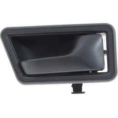 Front Passenger Side Interior Door Handle image