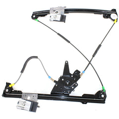 Front Passenger Side Window Regulator image