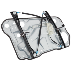 Front Passenger Side Window Regulator image