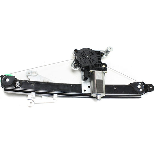 1999-2006 Volvo V70 Rear Passenger Side Window Regulator - VO1551100-Partify-Painted-Replacement-Body-Parts