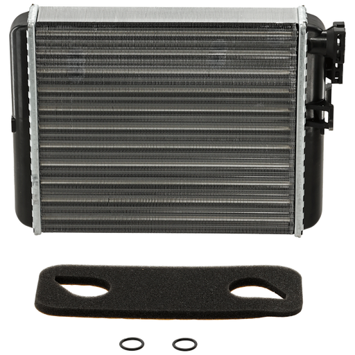 1999-2014 Volvo S60/S80/V70/XC70/XC90 HVAC Heater Core Case Assembly - VO3128100-Partify-Painted-Replacement-Body-Parts