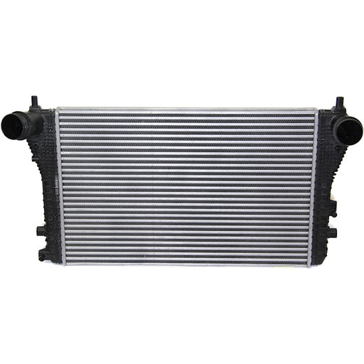 2011-2018 Audi TT Quattro/Volkswagen Beetle/Jetta/Passat Intercooler - VW3012106-Partify-Painted-Replacement-Body-Parts