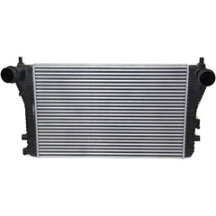 Intercooler image