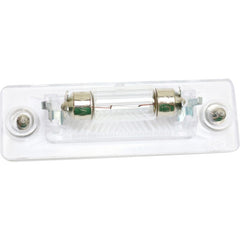 License Plate Light Assembly image