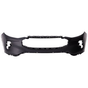 Front Upper Bumper image