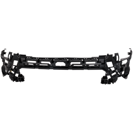 2022-2024 Ford Expedition Front Bumper Impact Absorber - FO1070210-Partify-Painted-Replacement-Body-Parts