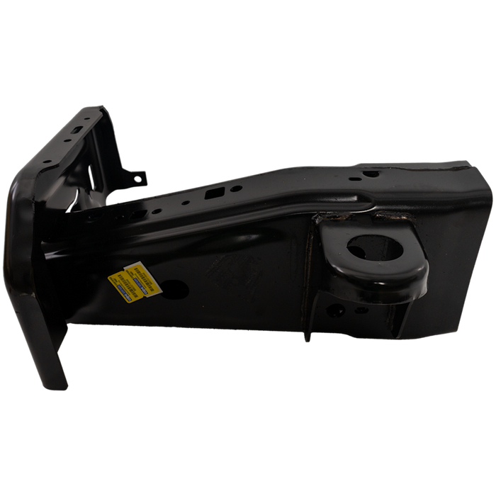 2021-2024 Ford F-150 Raptor/Raptor R/XL/XLT Front Driver Side Frame Rail Frame Rail Repair Kit - FO1252107-Partify-Painted-Replacement-Body-Parts