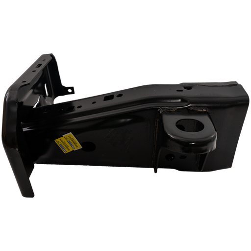 2021-2024 Ford F-150 Raptor/Raptor R/XL/XLT Front Driver Side Frame Rail Frame Rail Repair Kit - FO1252107-Partify-Painted-Replacement-Body-Parts