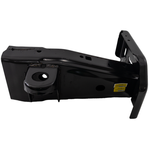 2021-2024 Ford F-150 Raptor/Raptor R/XL/XLT Front Passenger Side Frame Rail Frame Rail Repair Kit - FO1253107-Partify-Painted-Replacement-Body-Parts