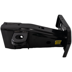 Front Passenger Side Frame Rail image