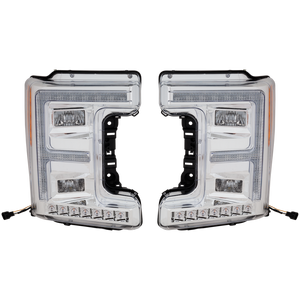 Headlight Set image