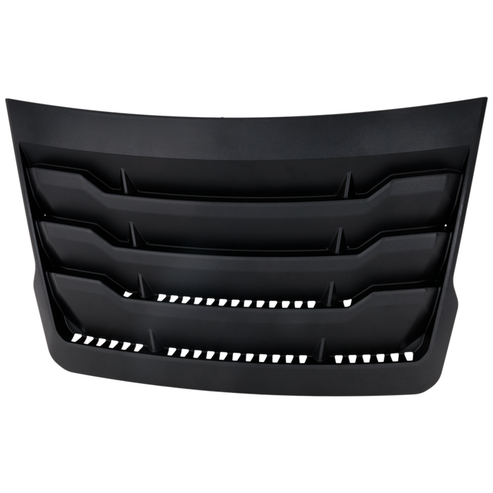 2017-2020 Ford F-150 Raptor Engine Air Intake Scoop Hood Grille - FO1231111-Partify-Painted-Replacement-Body-Parts