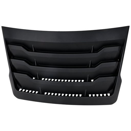 2017-2020 Ford F-150 Raptor Engine Air Intake Scoop Hood Grille - FO1231111-Partify-Painted-Replacement-Body-Parts