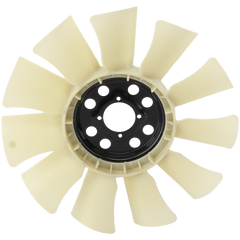 Engine Cooling Fan Blade image
