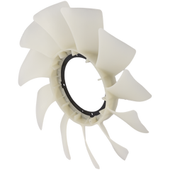 Engine Cooling Fan Blade image