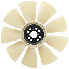 Engine Cooling Fan Blade image