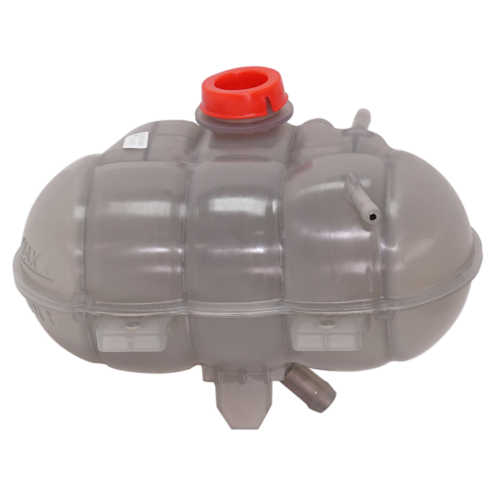 2015-2023 Ford Mustang Shelby GT350/Shelby GT350R Radiator Outlet Tank Reservoir Only - FO3014167-Partify-Painted-Replacement-Body-Parts