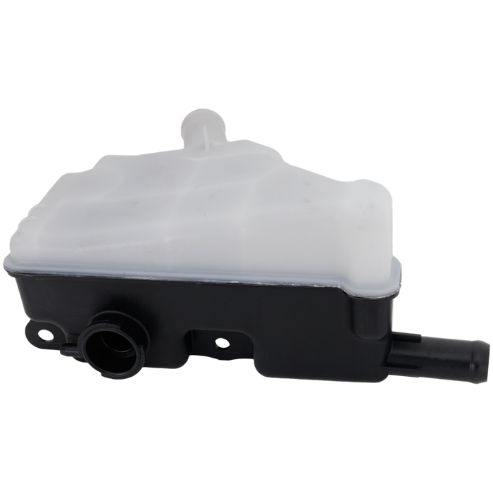 2020-2022 Ford F-250 Super Duty/F-350 Super Duty Radiator Outlet Tank Secondary Reservoir Only 6.7L V8 - FO3014171-Partify-Painted-Replacement-Body-Parts