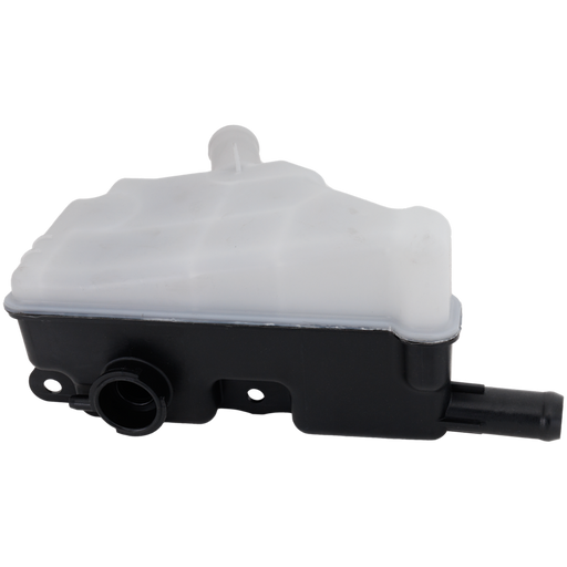 2020-2022 Ford F-250 Super Duty/F-350 Super Duty Radiator Outlet Tank Secondary Reservoir Only 6.7L V8 - FO3014171-Partify-Painted-Replacement-Body-Parts
