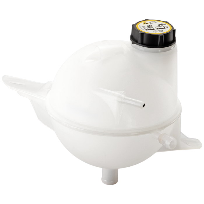 2015-2019 Ford Transit-150/Transit-250/Transit-350/Transit-350 HD Radiator Outlet Tank Reservoir Only - FO3014179-Partify-Painted-Replacement-Body-Parts