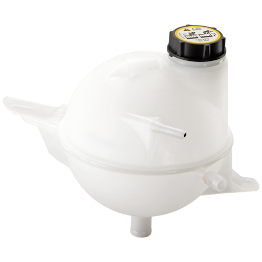 2015-2019 Ford Transit-150/Transit-250/Transit-350/Transit-350 HD Radiator Outlet Tank Reservoir Only - FO3014179-Partify-Painted-Replacement-Body-Parts