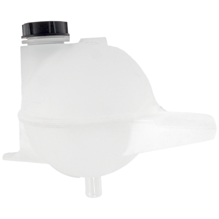 2015-2019 Ford Transit-150/Transit-250/Transit-350/Transit-350 HD Radiator Outlet Tank Reservoir & Cap Assembly - FO3014180-Partify-Painted-Replacement-Body-Parts