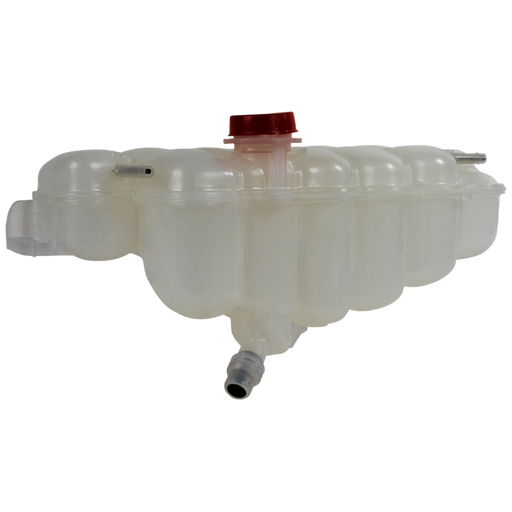 2015-2024 Ford Expedition/F-150/Lincoln Navigator Radiator Outlet Tank Reservoir Only 2.7L V6/3.3L V6/3.5L V6/5.2L V8/5L V8 - FO3014169-Partify-Painted-Replacement-Body-Parts