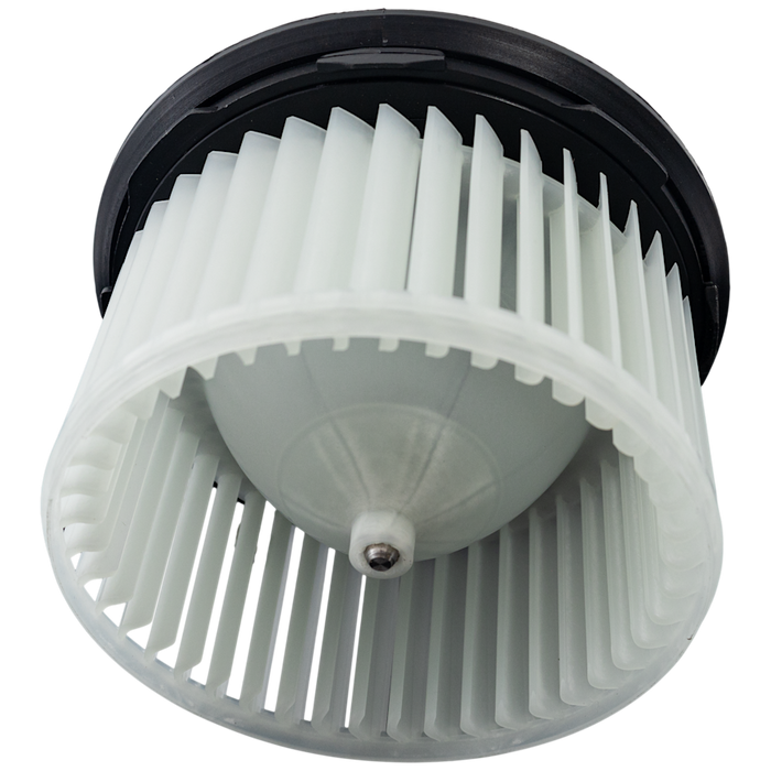2008-2009 Ford Flex/Taurus/Taurus X/Lincoln MKS/Mercury Sable Front HVAC Heater Assembly - FO3126134-Partify-Painted-Replacement-Body-Parts