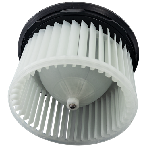 2008-2009 Ford Flex/Taurus/Taurus X/Lincoln MKS/Mercury Sable Front HVAC Heater Assembly - FO3126134-Partify-Painted-Replacement-Body-Parts