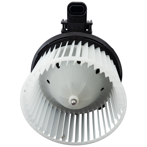2007-2008 Ford Expedition/Lincoln Navigator HVAC Heater Assembly - FO3126131-Partify-Painted-Replacement-Body-Parts