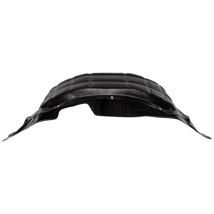 2022-2024 Ford F-150 Lightning Rear Passenger Side Fender Liner - FO1763107-Partify-Painted-Replacement-Body-Parts