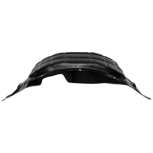 2022-2024 Ford F-150 Lightning Rear Passenger Side Fender Liner - FO1763107-Partify-Painted-Replacement-Body-Parts
