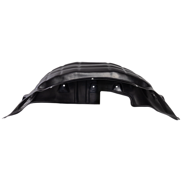 2022-2024 Ford F-150 Lightning Rear Driver Side Fender Liner - FO1762107-Partify-Painted-Replacement-Body-Parts