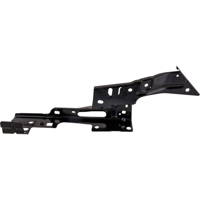 2020-2024 Ford Escape Front Passenger Side Fender Brace - FO1245118-Partify-Painted-Replacement-Body-Parts