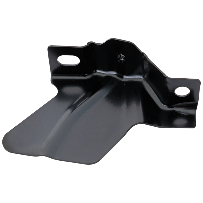 2021-2023 Ford Mustang Mach-E Front Driver Side Fender Brace Inner Bracket - FO1244124-Partify-Painted-Replacement-Body-Parts