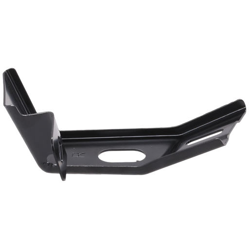 2021-2024 Ford Bronco Front Passenger Side Fender Brace Lower - FO1245125-Partify-Painted-Replacement-Body-Parts