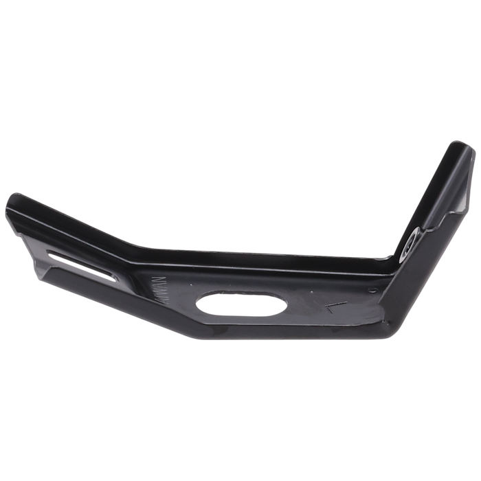 2021-2024 Ford Bronco Front Driver Side Fender Brace Lower - FO1244125-Partify-Painted-Replacement-Body-Parts