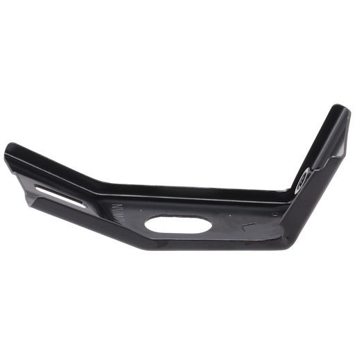 2021-2024 Ford Bronco Front Driver Side Fender Brace Lower - FO1244125-Partify-Painted-Replacement-Body-Parts